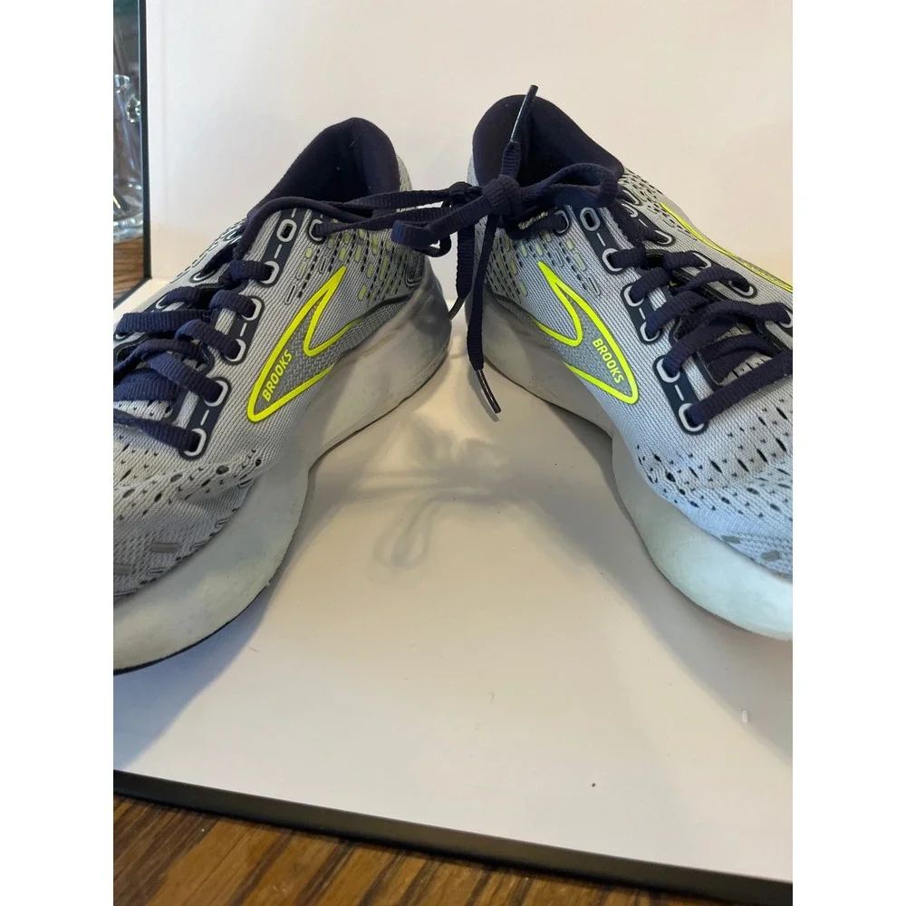 brooks glycerin